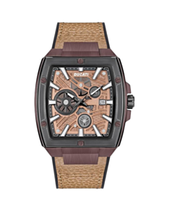 Saat Ducati DTWGB0000702