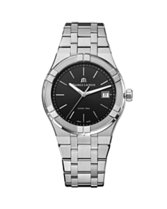 Часы Maurice Lacroix Aikon AI1108-SS002-330-1