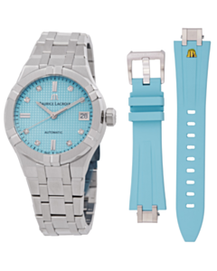 Часы Maurice Lacroix Aikon Automatic AI6006-SS00F-451-C