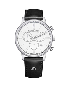 Часы Maurice Lacroix Eliros EL1098-SS001-110-2