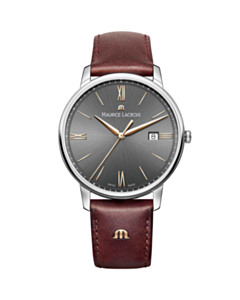 Часы Maurice Lacroix Eliros Date EL1118-SS001-311-1