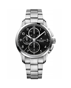 Saat Maurice Lacroix Pontos Chronograph PT6388-SS002-320-1