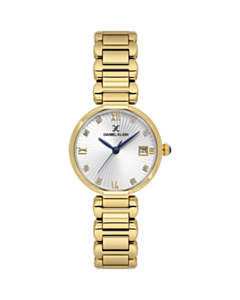 Часы Daniel Klein DK114297-2