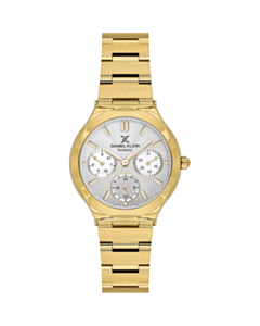 Saat Daniel Klein DK114302-2