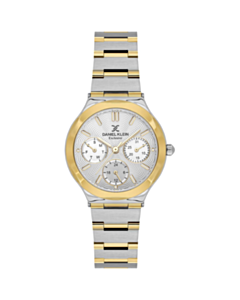 Saat Daniel Klein DK114302-4