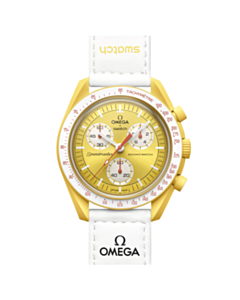 Часы Swatch SO33J100