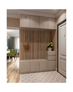 Dəhliz dolab Supreme Modern