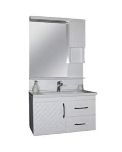 Мойдодыр Gold Banyo 844 (80 × 47 × 45)