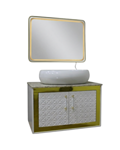 Мойдодыр Gold Banyo 1805GM 