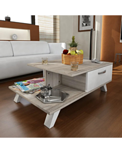 Supreme Arsenal jurnal masası