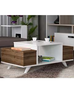 Supreme Eriberto jurnal masası