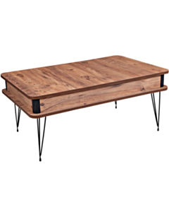 Журнальный стол Mobilgen Venus