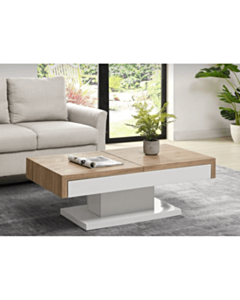 Журнальный стол Terra Konform