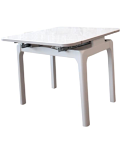 Кухонный стол Planet Group 708-1 Светло-бежевый