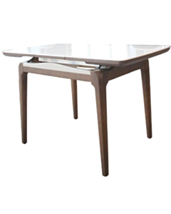 Кухонный стол Planet Group 992-1 Ореховый