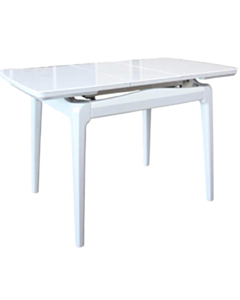 Кухонный стол Planet Group 992-1 Белый