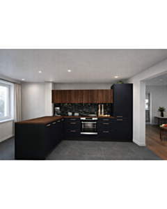 Mətbəx mebeli Nobilia 03