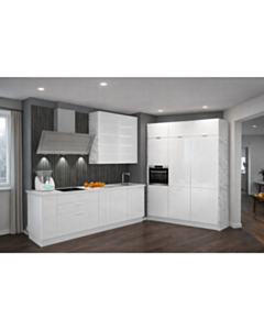 Mətbəx mebeli Nobilia 06