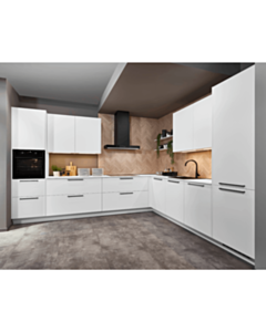 Mətbəx mebeli Nobilia 14