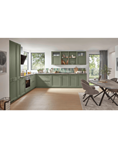 Mətbəx mebeli Nobilia 19