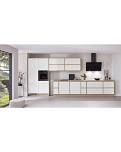 Mətbəx mebeli Nobilia 20