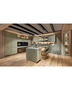 Mətbəx mebeli Nobilia 23