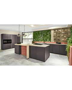 Mətbəx mebeli Nobilia 24