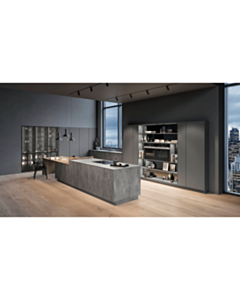 Mətbəx mebeli Nobilia 30