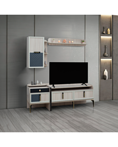 Гостиная мебель Çelik Ulduz