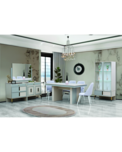 Гостиная мебель Çelik Dilek