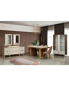 Гостиная мебель Çelik Hemasi