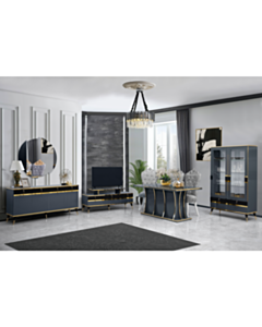 Гостиная мебель Çelik Armani