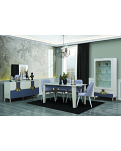 Гостиная мебель Çelik Roma