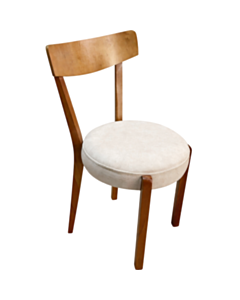 Стул Adona Mobilya Roger (Ореховый корпус)