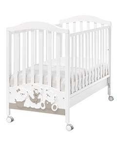 Колыбель Erbesi Mirtillo Tortora