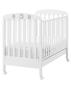 Колыбель Erbesi Molly Grey