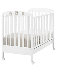 Колыбель Erbesi Molly Tortora