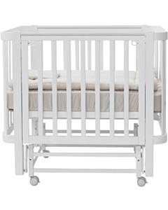 Колыбель Antemi Terra White