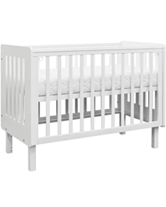 Колыбель Antemi Mari White