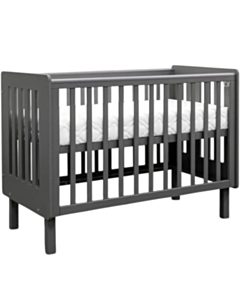 Колыбель Antemi Mari Graphite