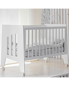 Колыбель Antemi Mia White