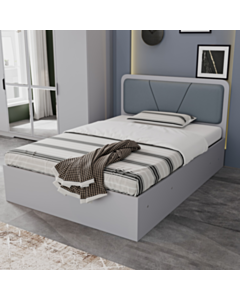 Çarpayı Odunchu Berlin (Bazalı)