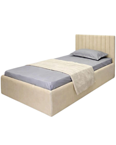 Gənc çarpayı Adona Mobilya Line (Bazasız)