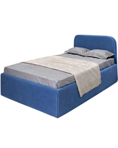 Кровать для подростка Adona Mobilya Sara (С базой)