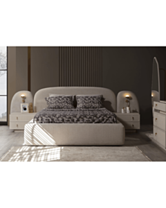 Çarpayı Alzzoni Eriza (Bazalı)