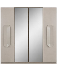 Dolab Alzzoni Bella (4 qapılı)