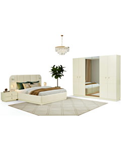 Спальная мебель Alzzoni Vera