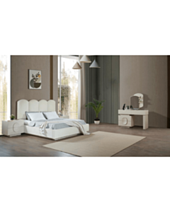 Спальная мебель Alzzoni Bella