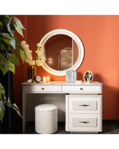 Трюмо Odunchu Beyaz