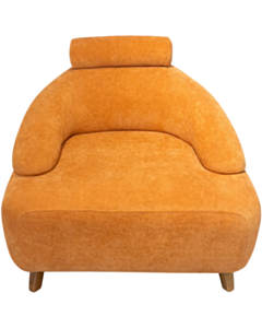 Kreslo Komfort Davinci